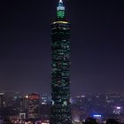 Taipei 1O1 - Vertikal Limit ?
