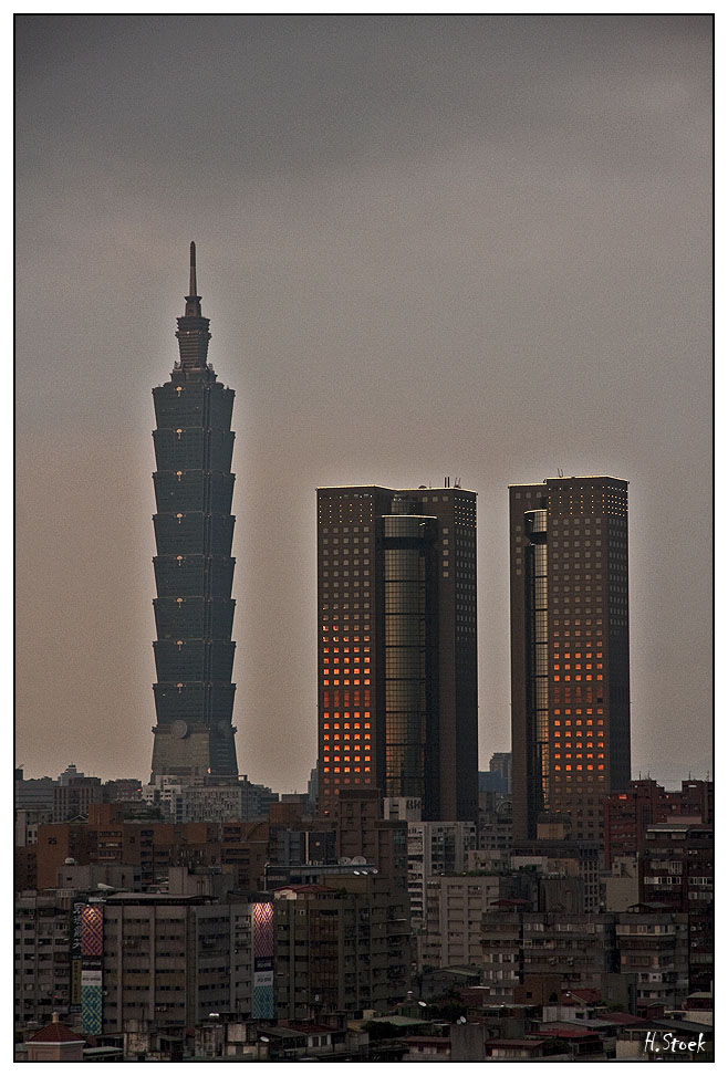 Taipei l0l