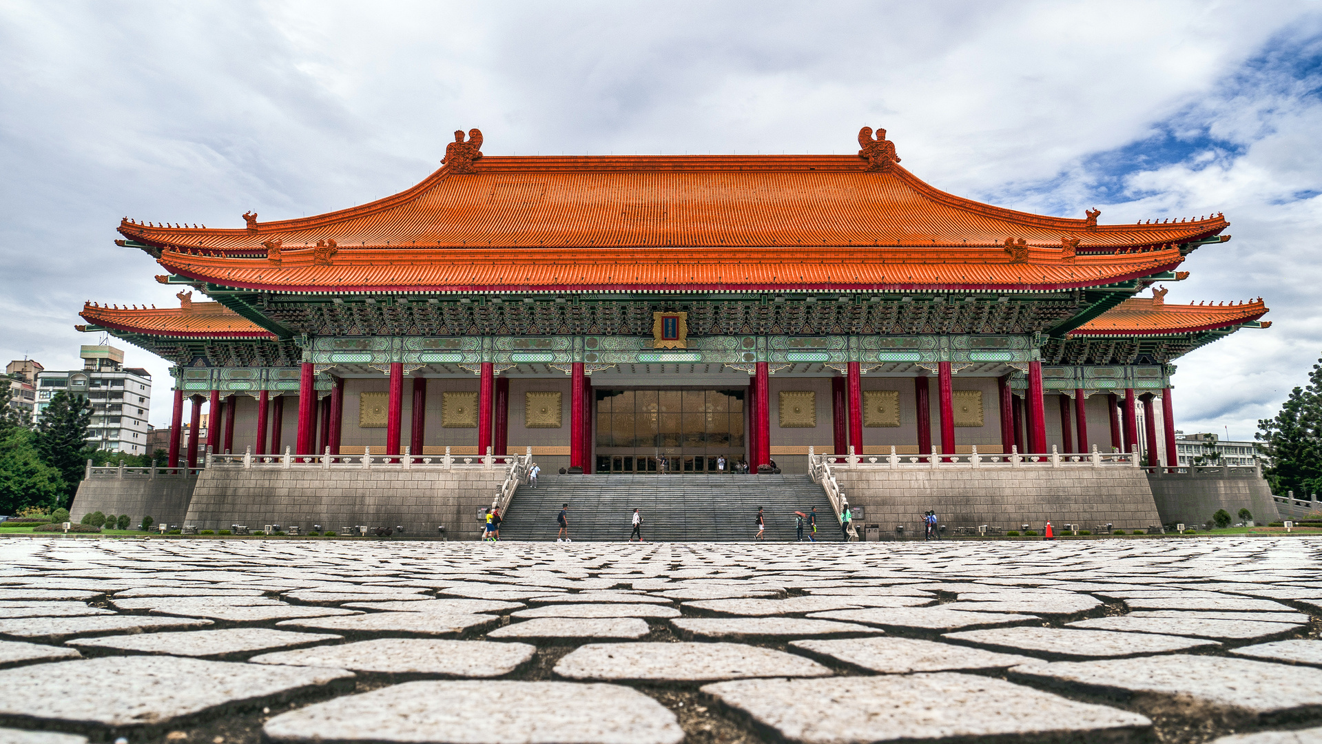 Taipei Opera