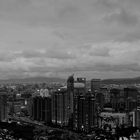 Taipei-Panorama