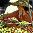 Taipei Street Market