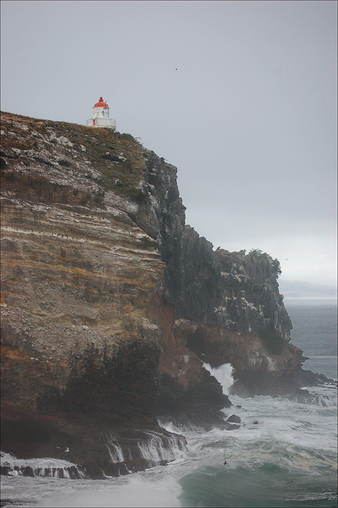 Tairoa Head