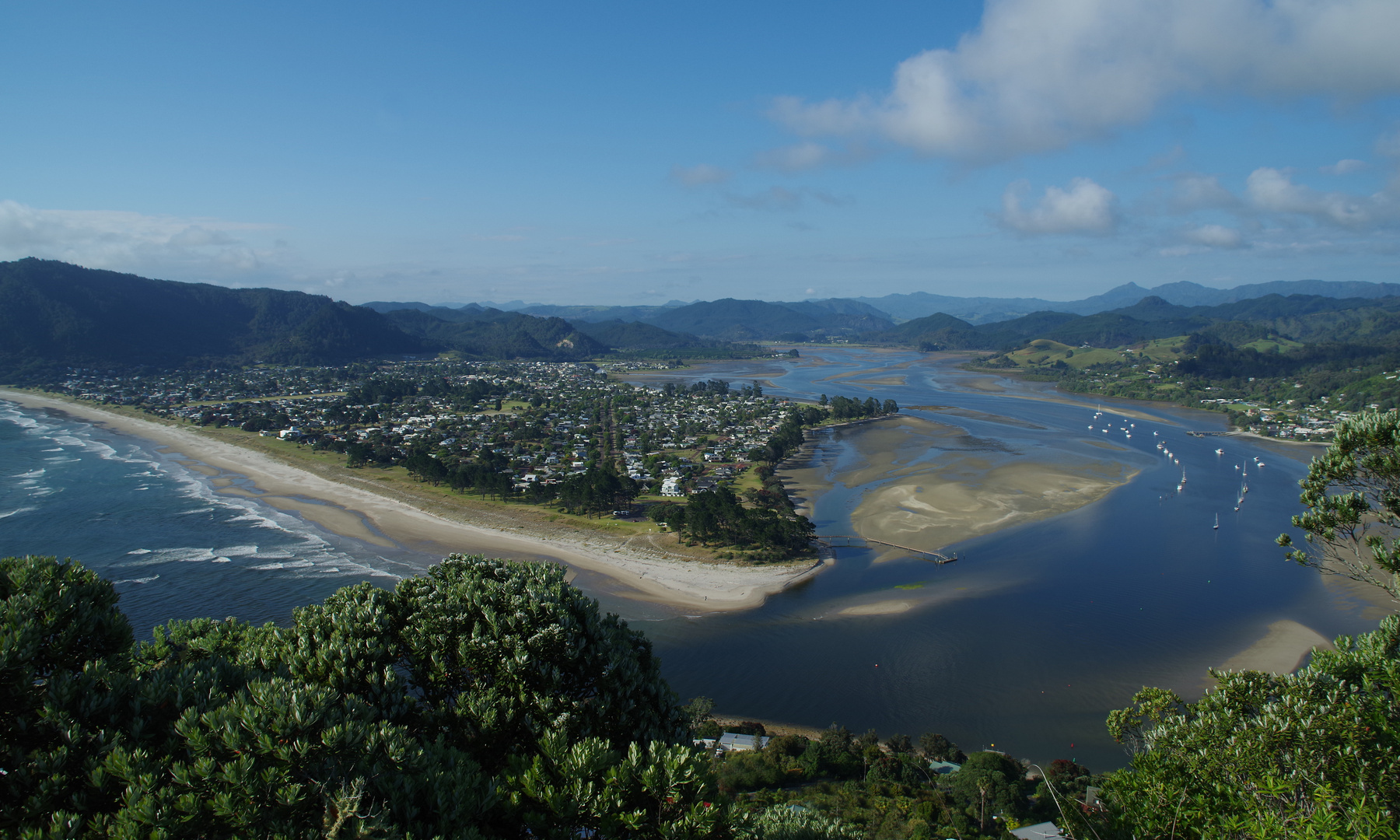 Tairua