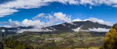 Tais Villnöss - Südtirol  Eisacktal