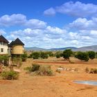 Taita Hills - Salt Like Lodge