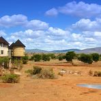 Taita Hills - Salt Like Lodge