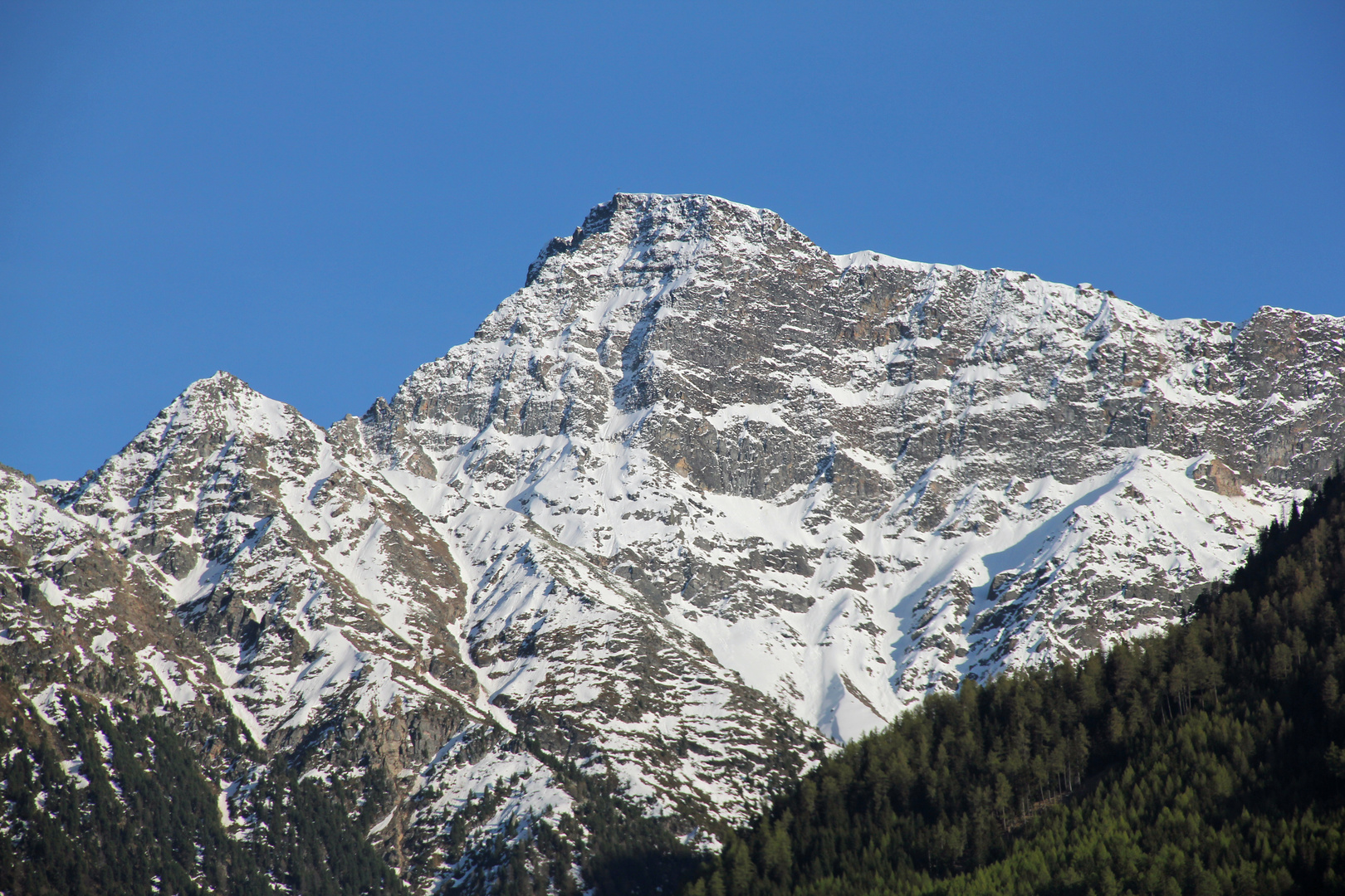 Taitschroi (3.139 m)_16.05.2017