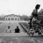 TAIWAN-Chiang Kai Shek Memorial Place.....02.09.2002