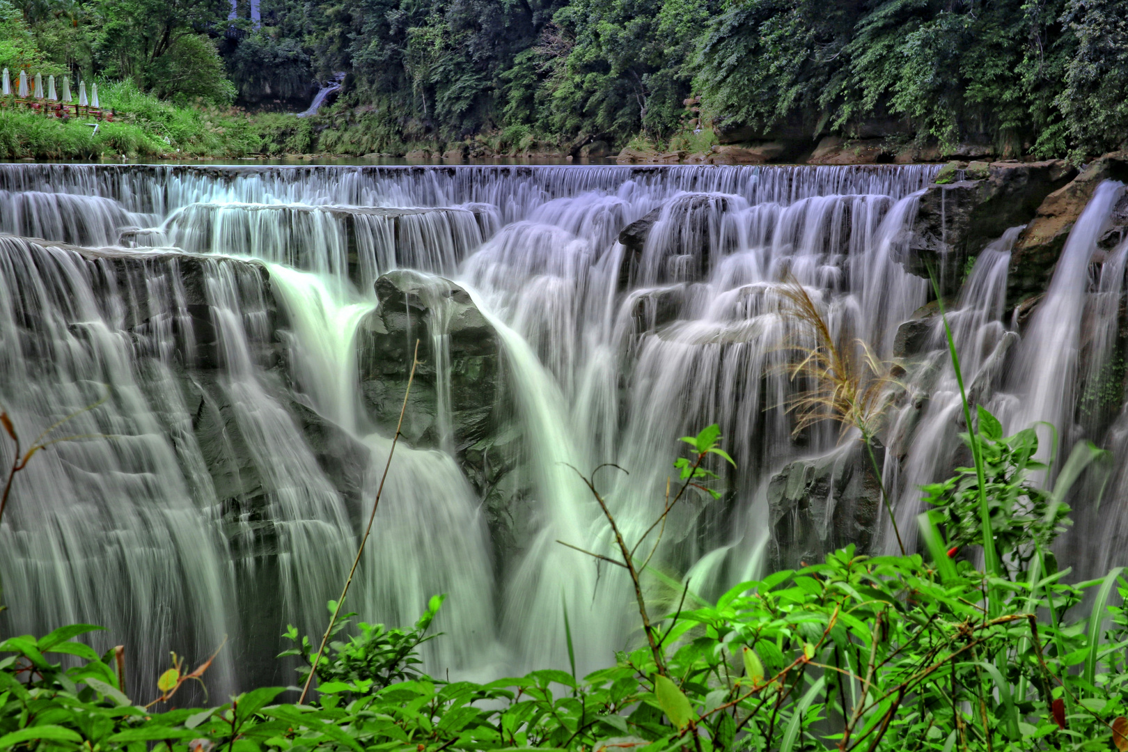 Taiwan