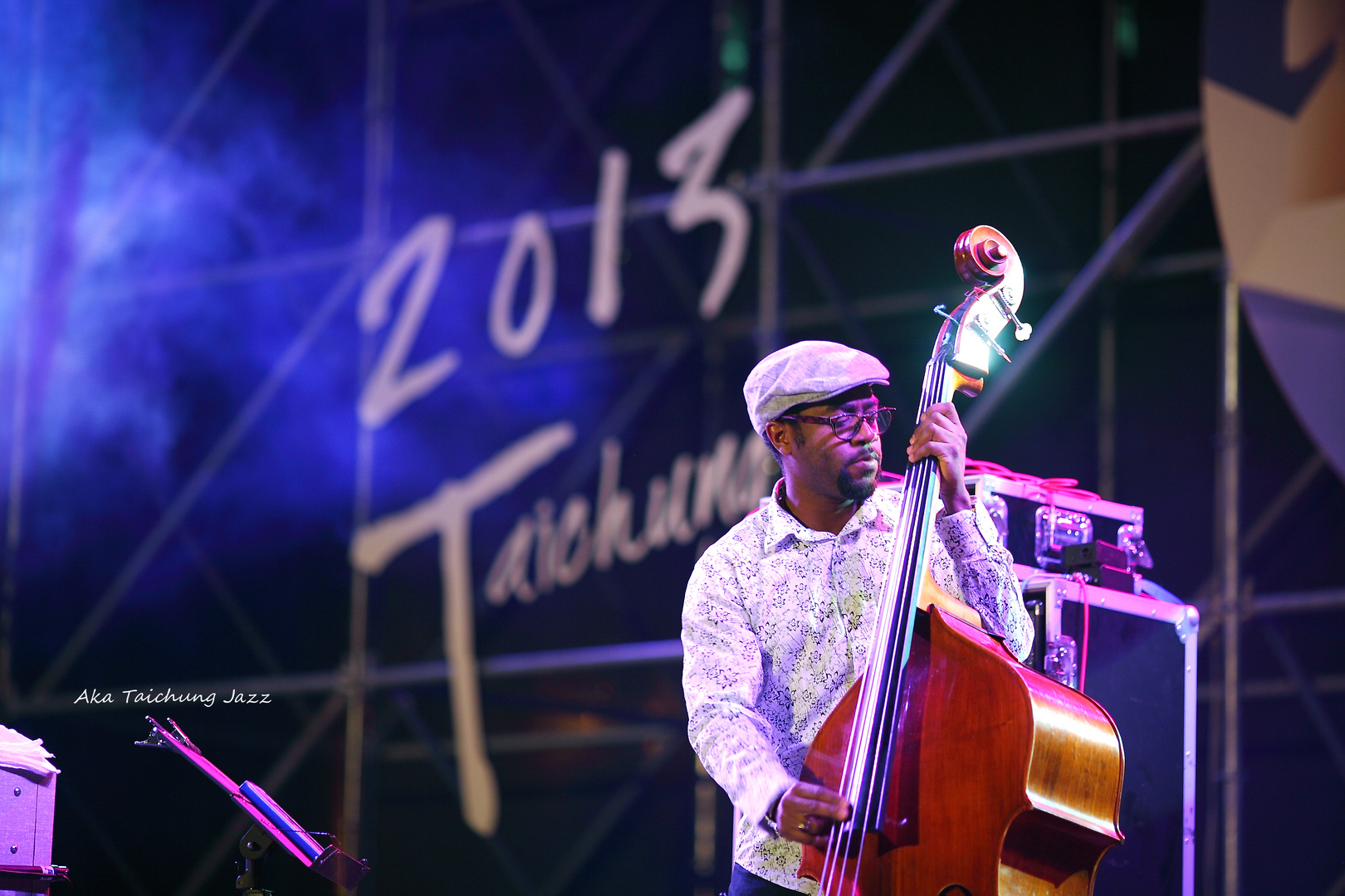 Taiwan Taichung Jazz Festival Foto & Bild | szene, jazz & blues