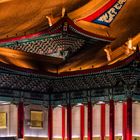 Taiwan Tempel Details