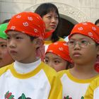 Taiwan young dancers