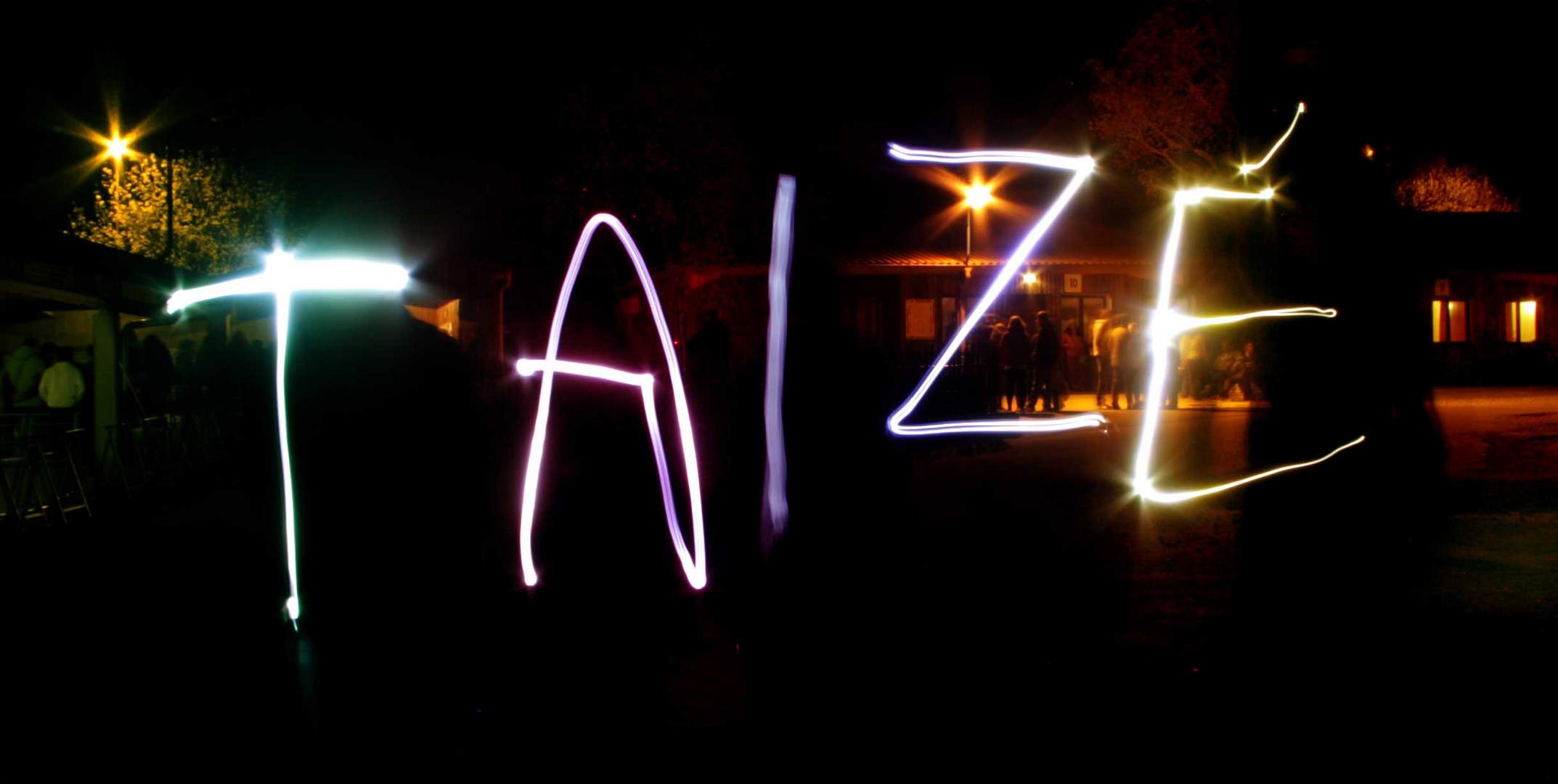 Taizé