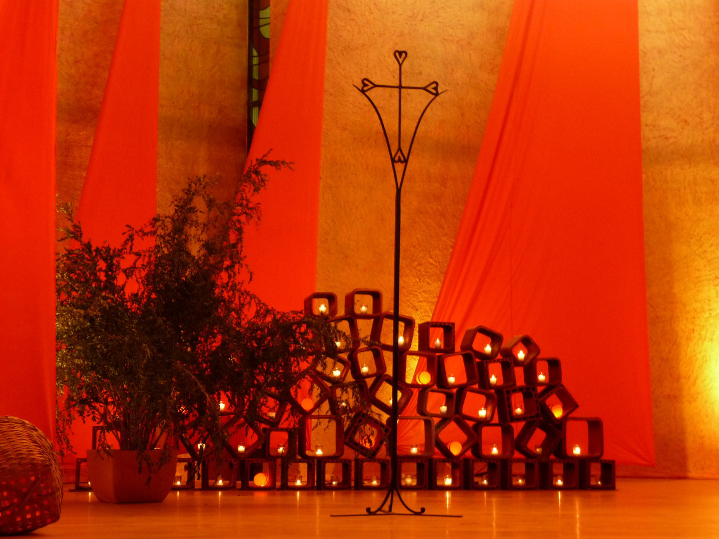 Taize II