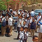 Taizz: Universitätsstadt im Yemen