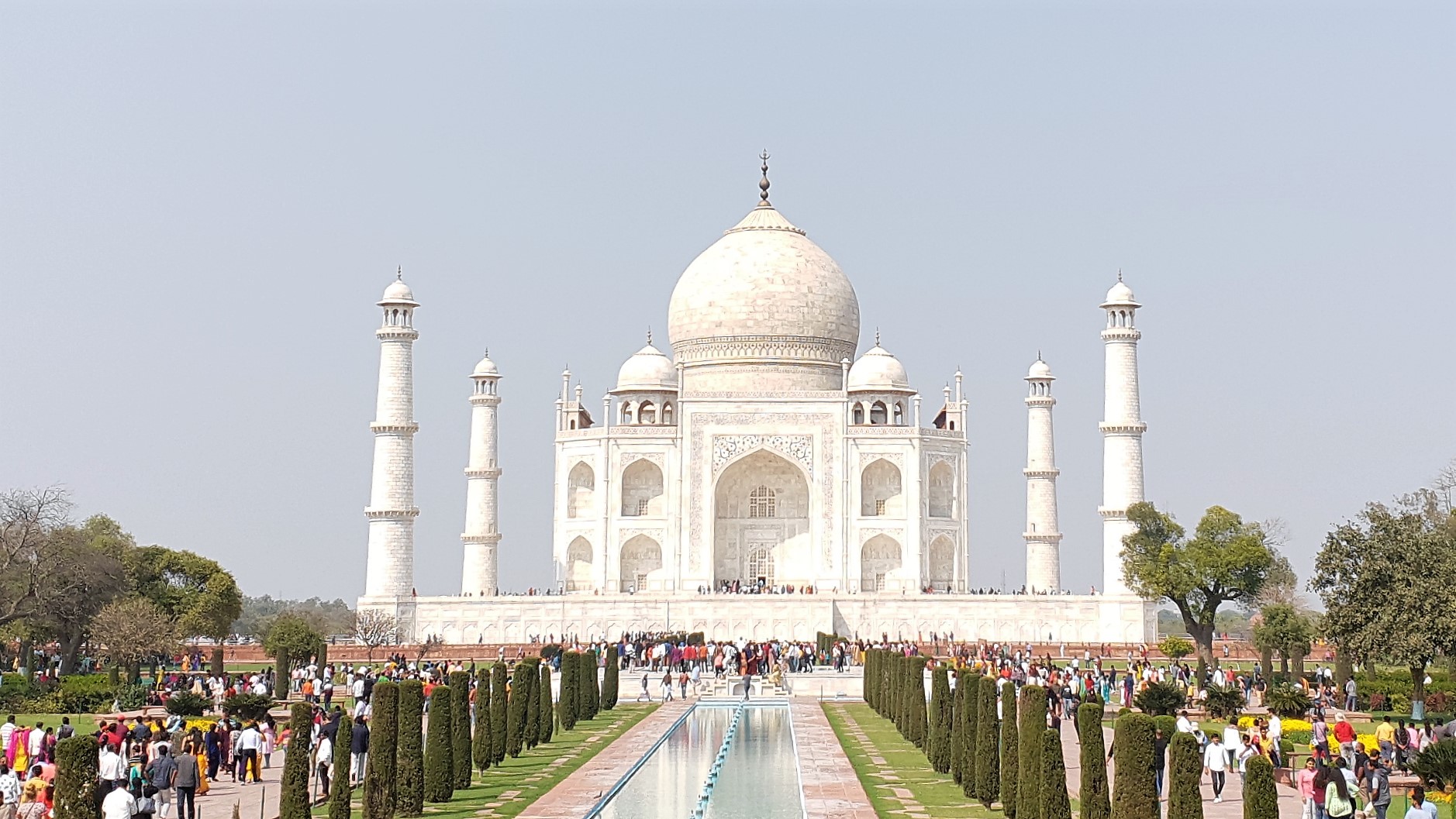 Taj 2