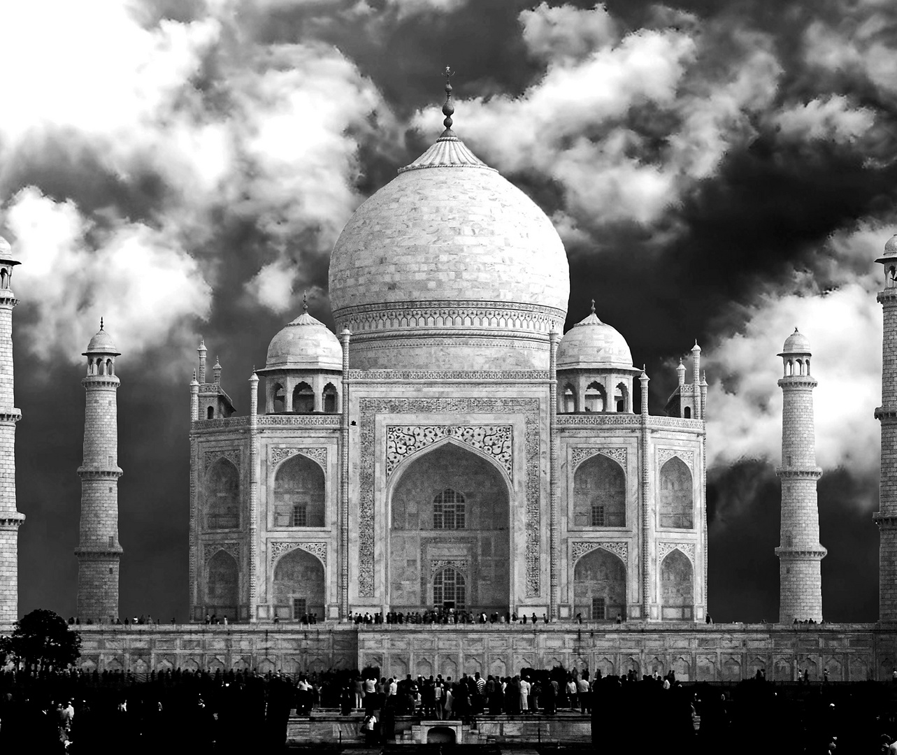 "Taj"