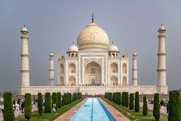 Taj Mahal 01