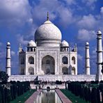 Taj Mahal 01