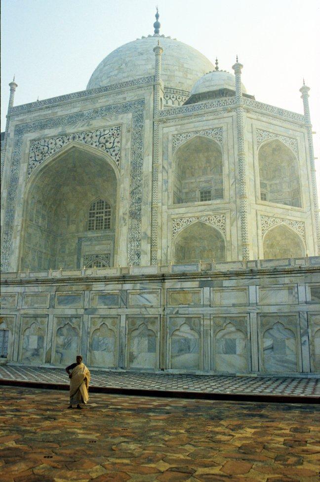 Taj Mahal