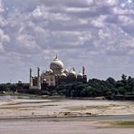 Taj Mahal 02