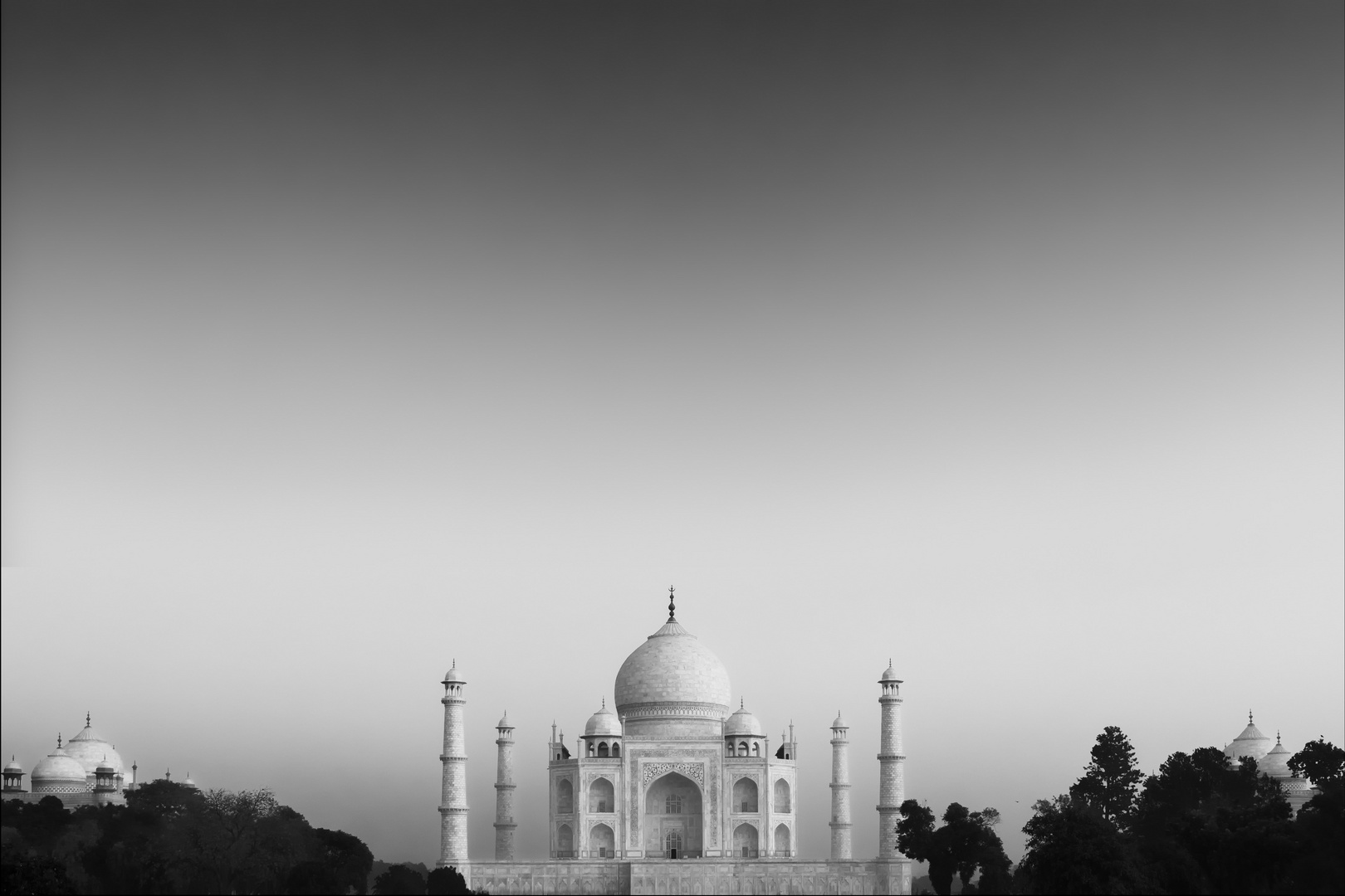 Taj Mahal 1