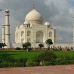 Taj Mahal 1
