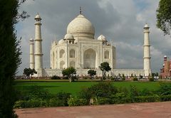 Taj Mahal 1