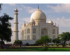 Taj Mahal