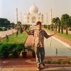 Taj Mahal 1999