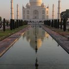 Taj Mahal