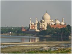 Taj Mahal 2