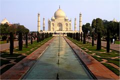 Taj Mahal 2