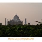 Taj Mahal 2