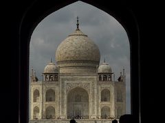 Taj Mahal 2