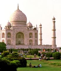 Taj Mahal 2