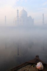 Taj Mahal - 2
