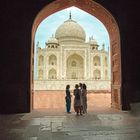 Taj Mahal-2