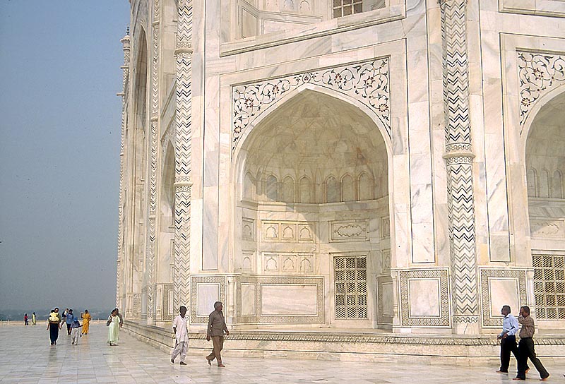 Taj Mahal