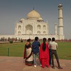 Taj Mahal 3