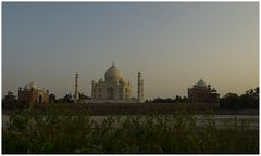 Taj Mahal 3