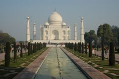 Taj Mahal (3)