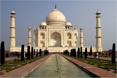 Taj Mahal 3