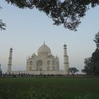 Taj Mahal