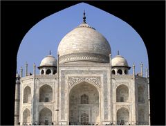 Taj Mahal 4