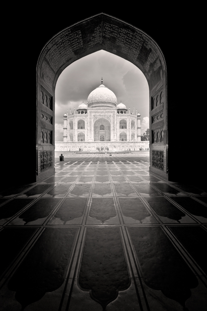 Taj Mahal