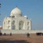 Taj Mahal (7)