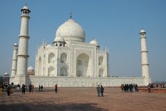 Taj Mahal (7)