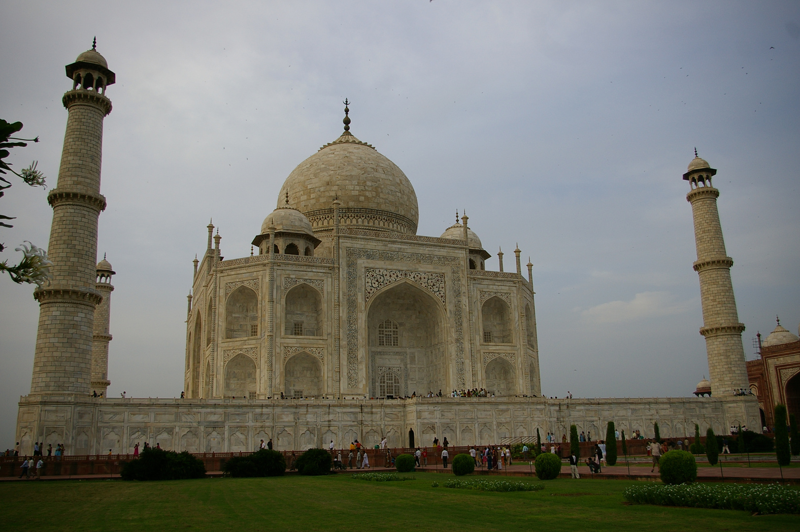 Taj Mahal