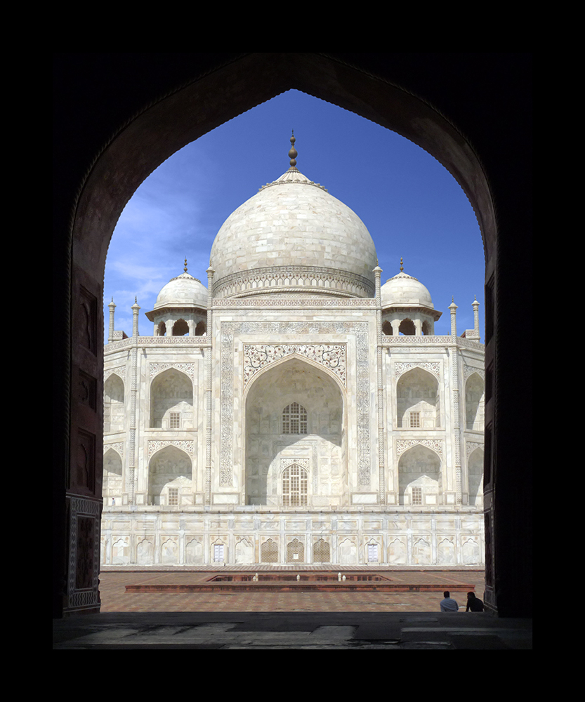 Taj Mahal